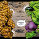 Illustration for article titled 9 Reasons The Hulk Shouldn't Have His Own Movie (And 1 Why He Should)